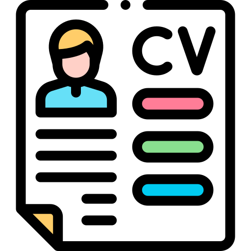 Academic CV