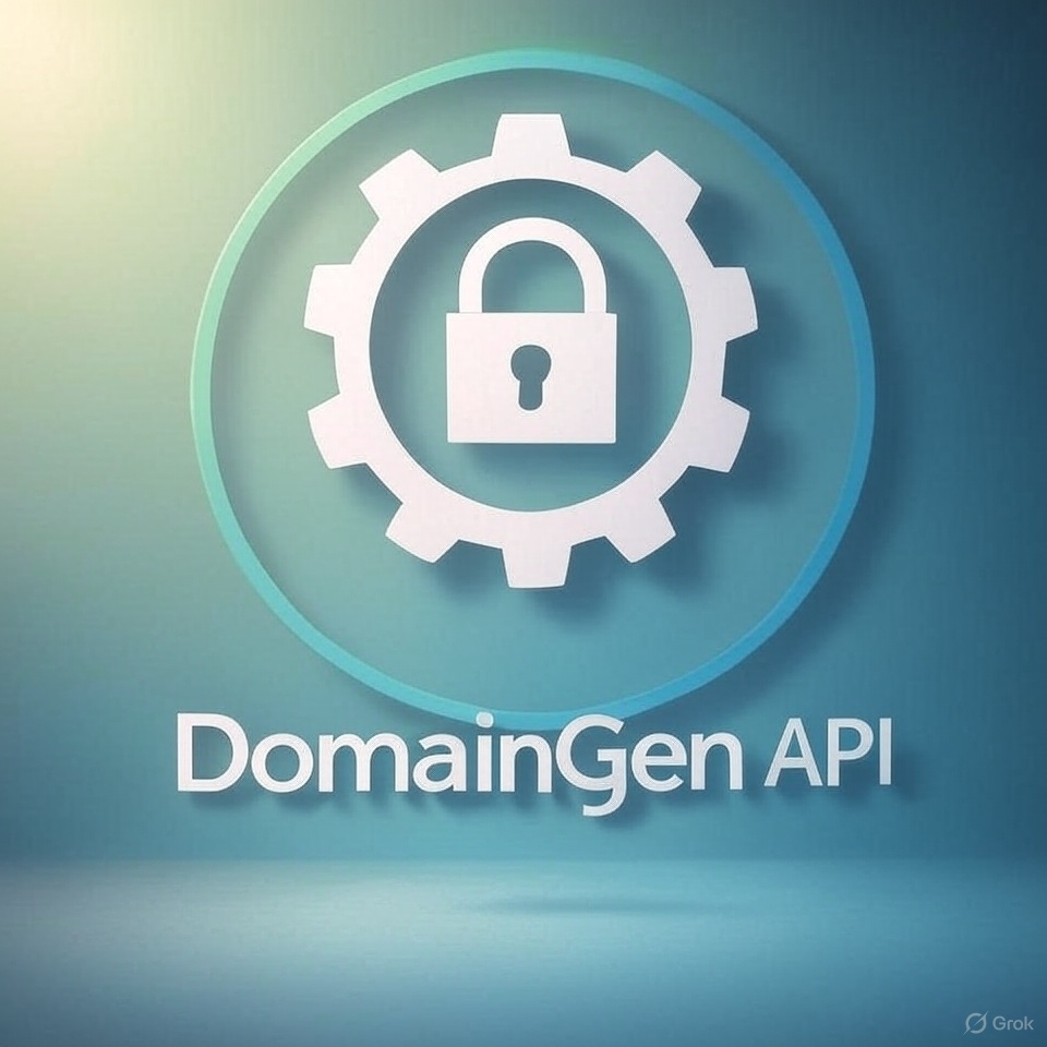 Domain Name Generator